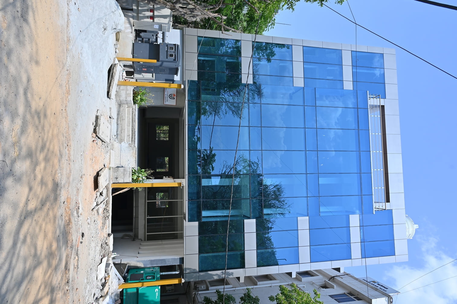 Bhavani Project
