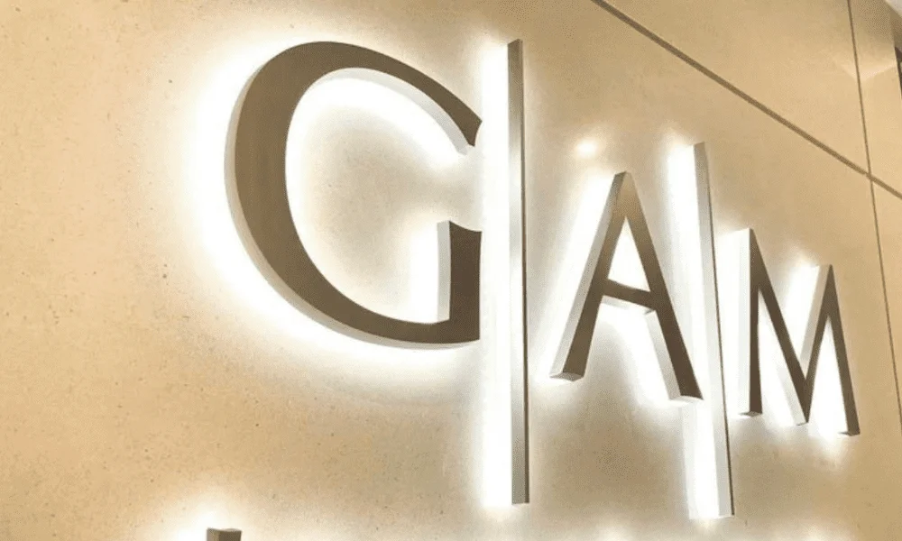 Signage Solutions